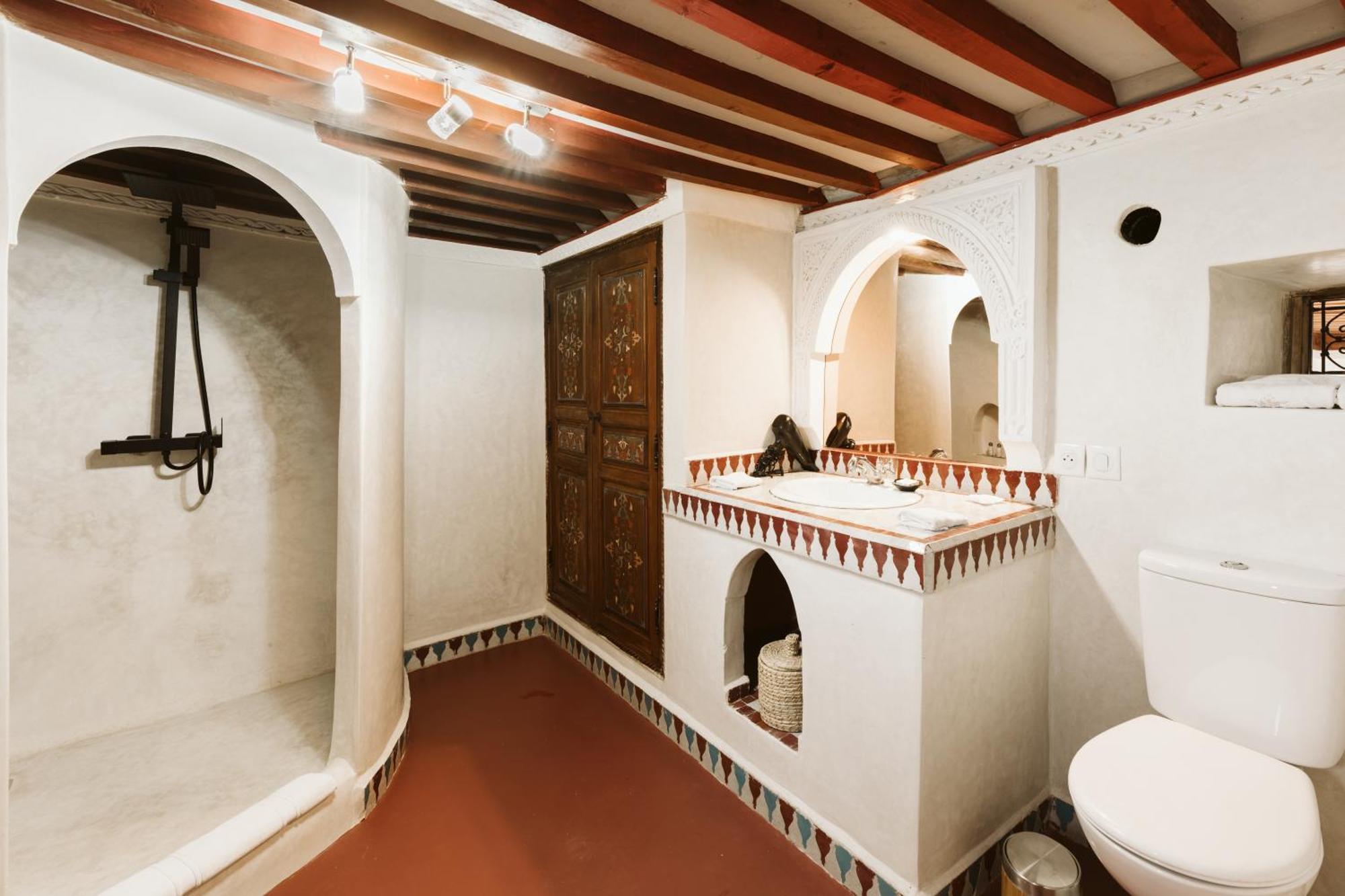 Riad Dar Alhambra Marrakesh Exterior photo